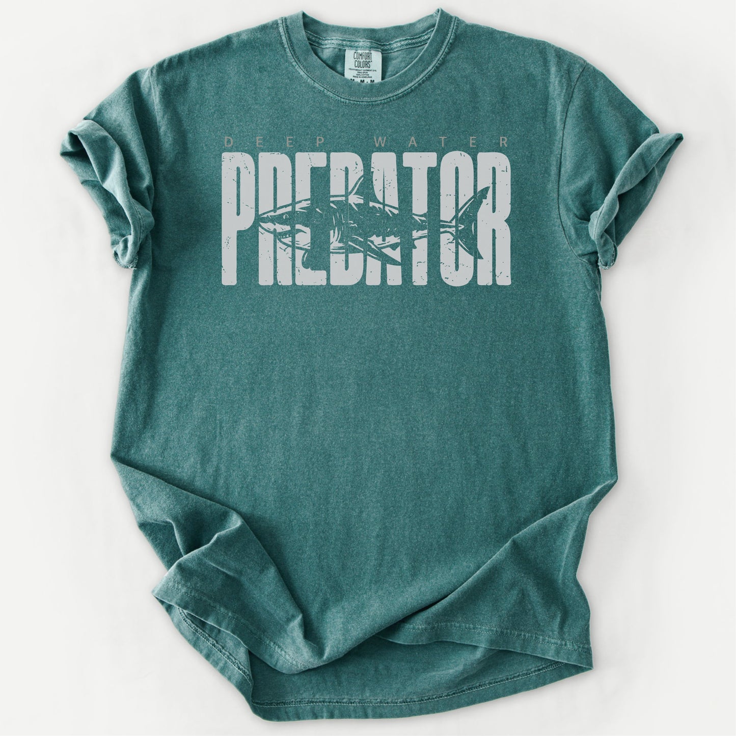 Ocean Predator Tee