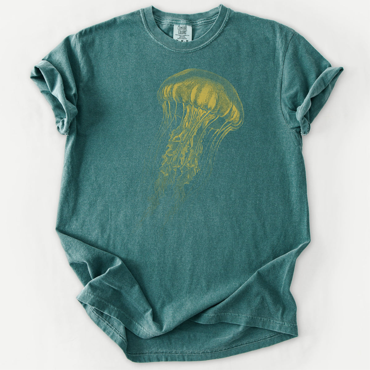 Silent Drifter Tee