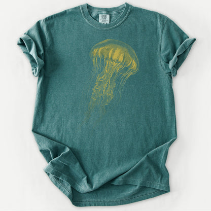 Silent Drifter Tee