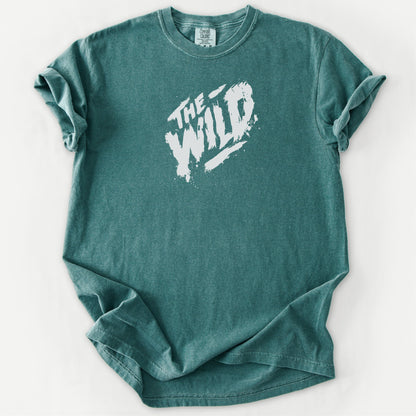 The Wild Tee