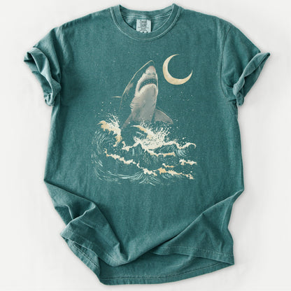 Moonrise Predator Tee