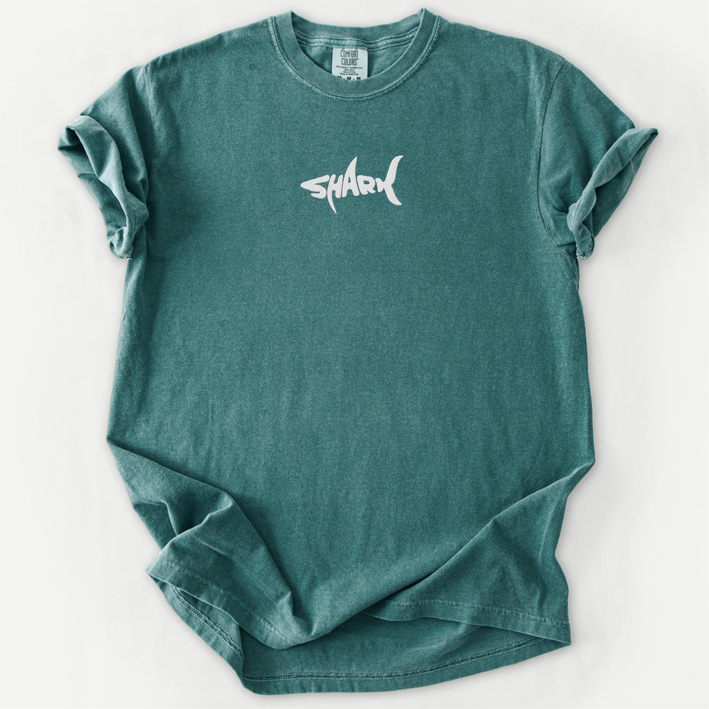 Shark Tee