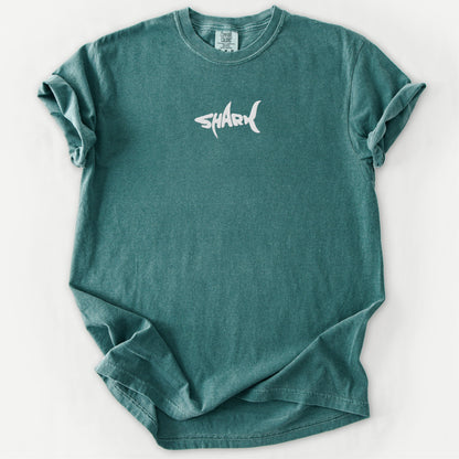 Shark Tee