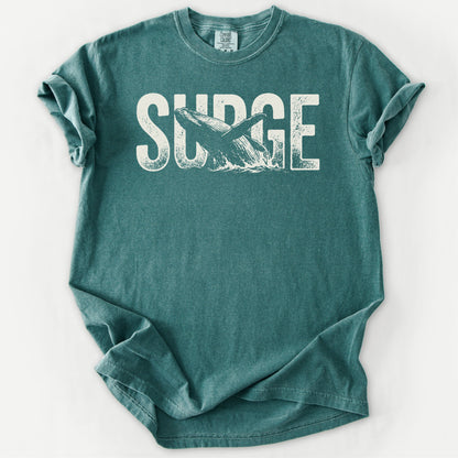 The Surge Tee