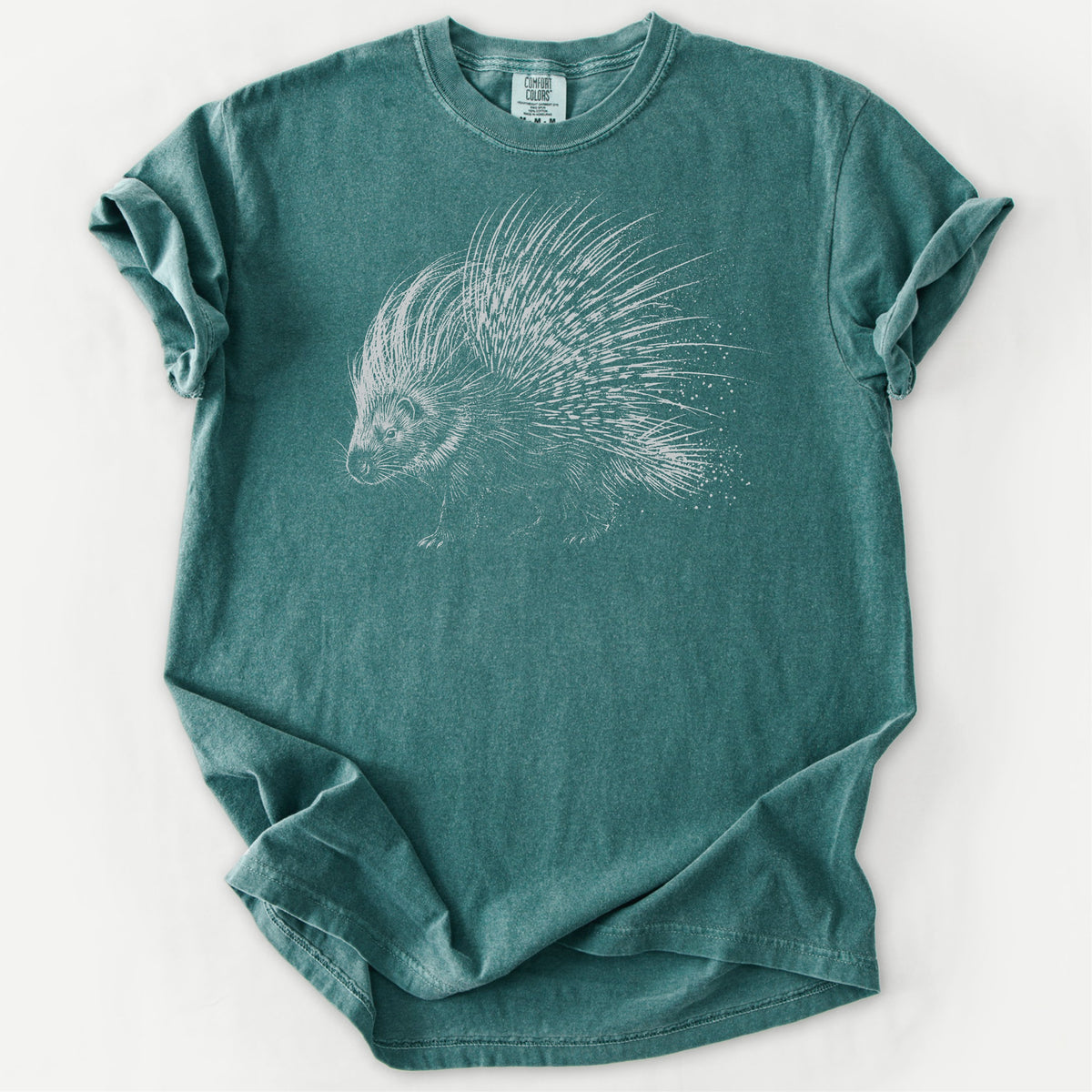 Quillstorm Tee