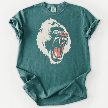 Savage Roar Tee