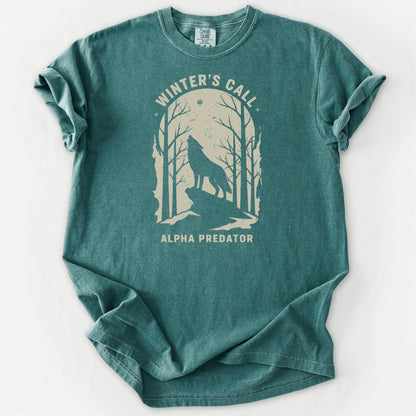 Winter’s Call Tee