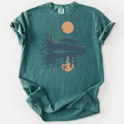 Reflections Tee