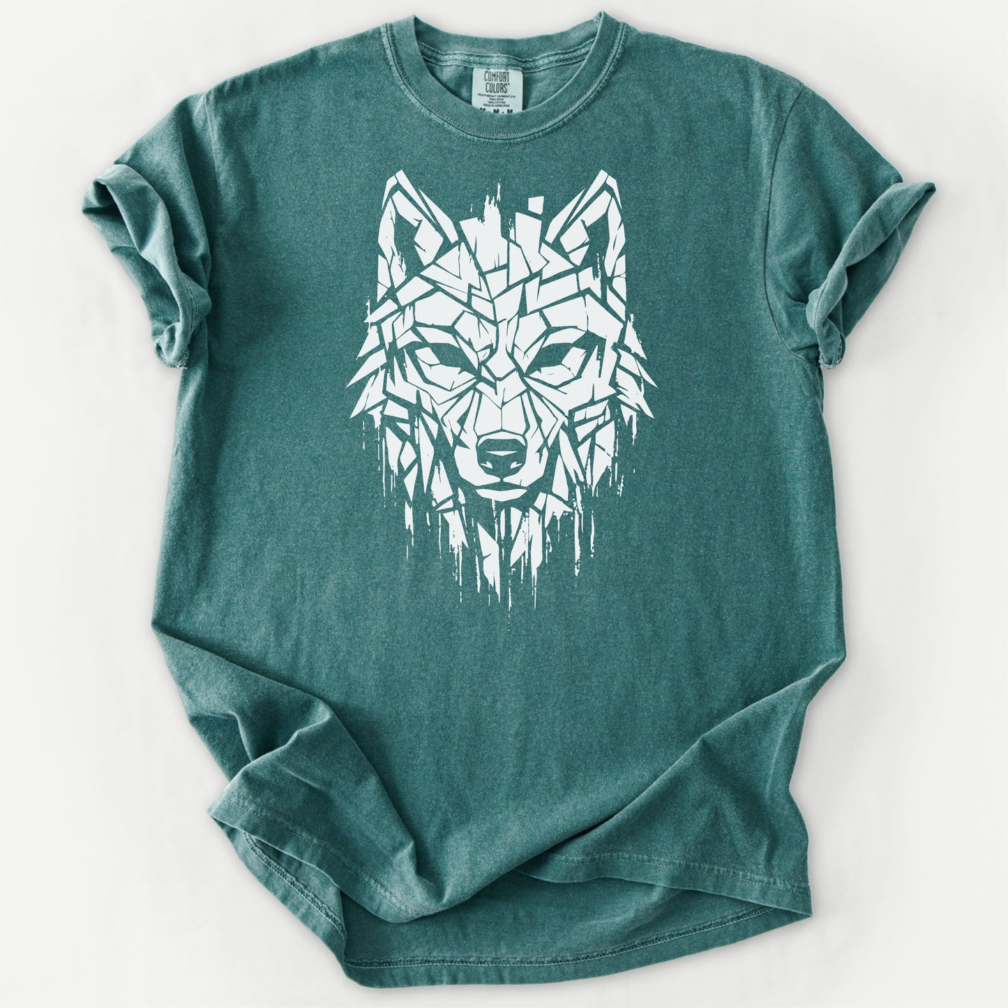 Stonefang Tee