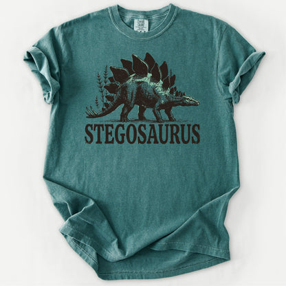 StegoSaurus Tee