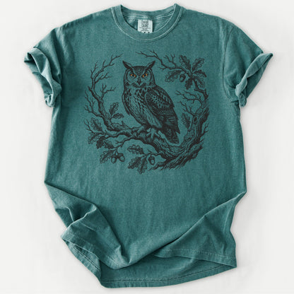 Oak Sentinel Tee