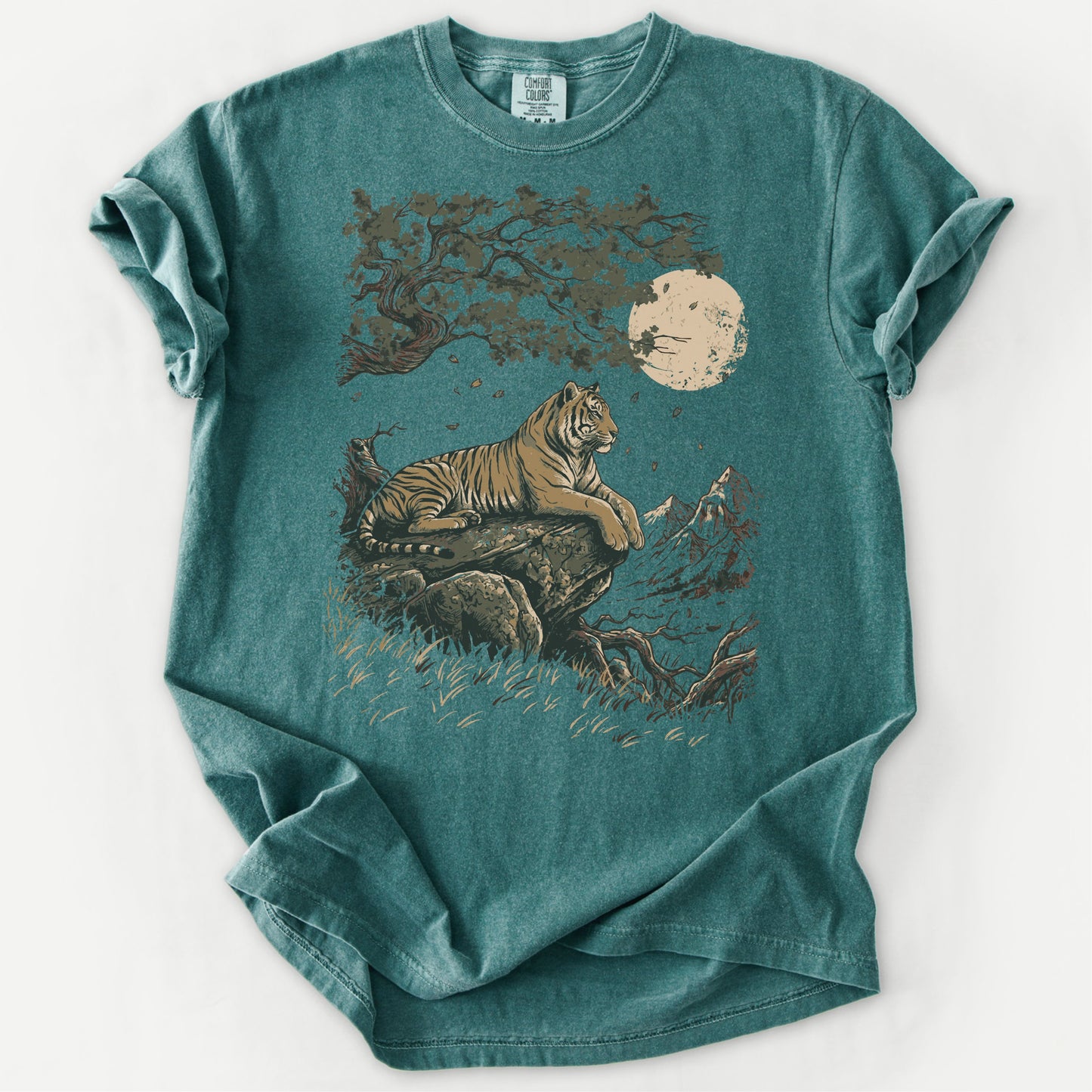 Moonwatcher Tee