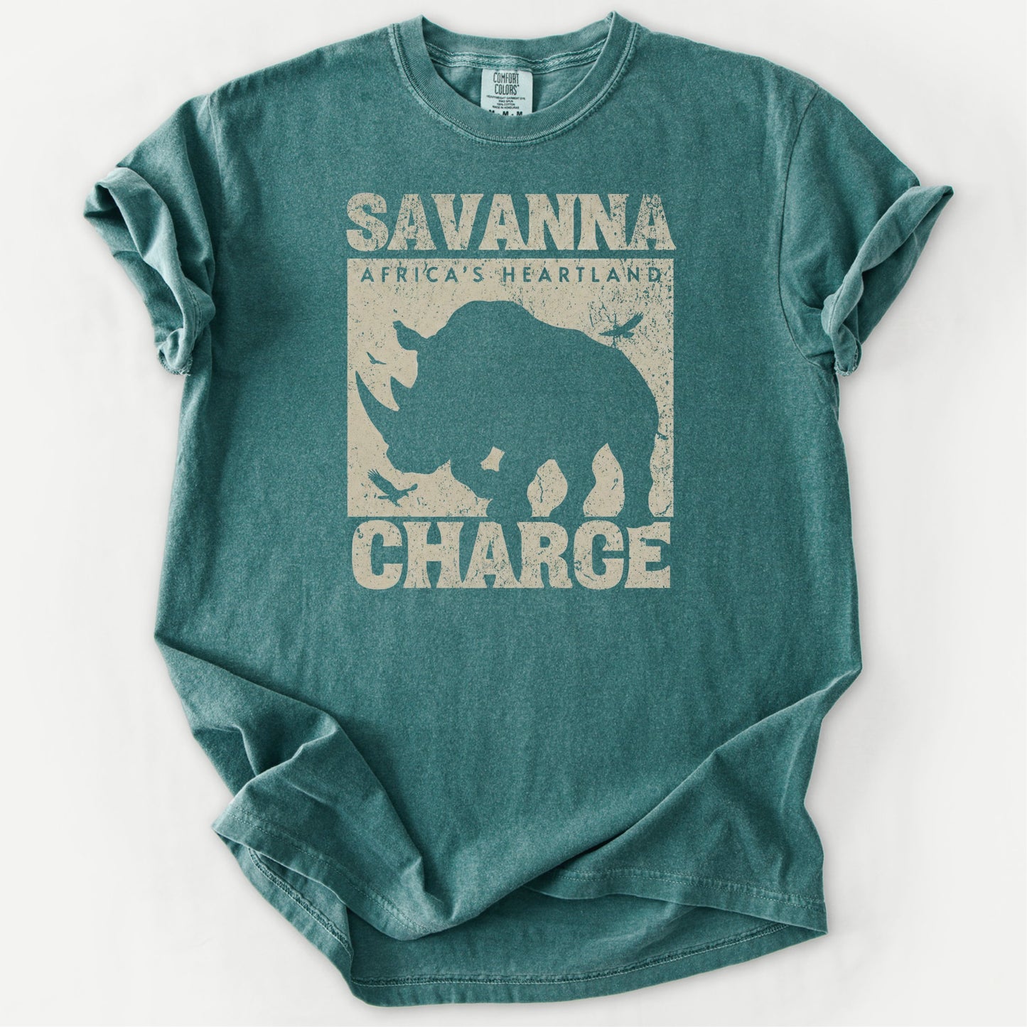 Savanna Tee