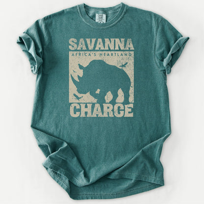Savanna Tee
