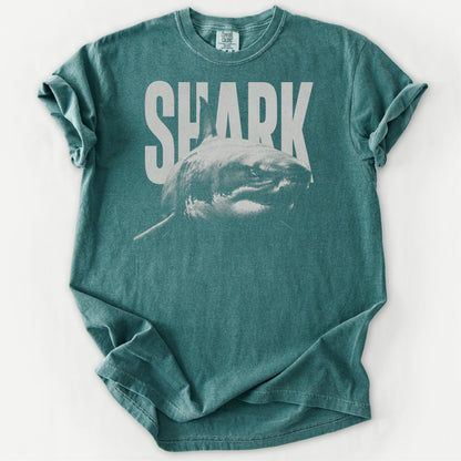 Shark Dominion Tee