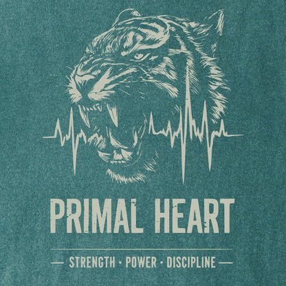 Primal Heart Tee