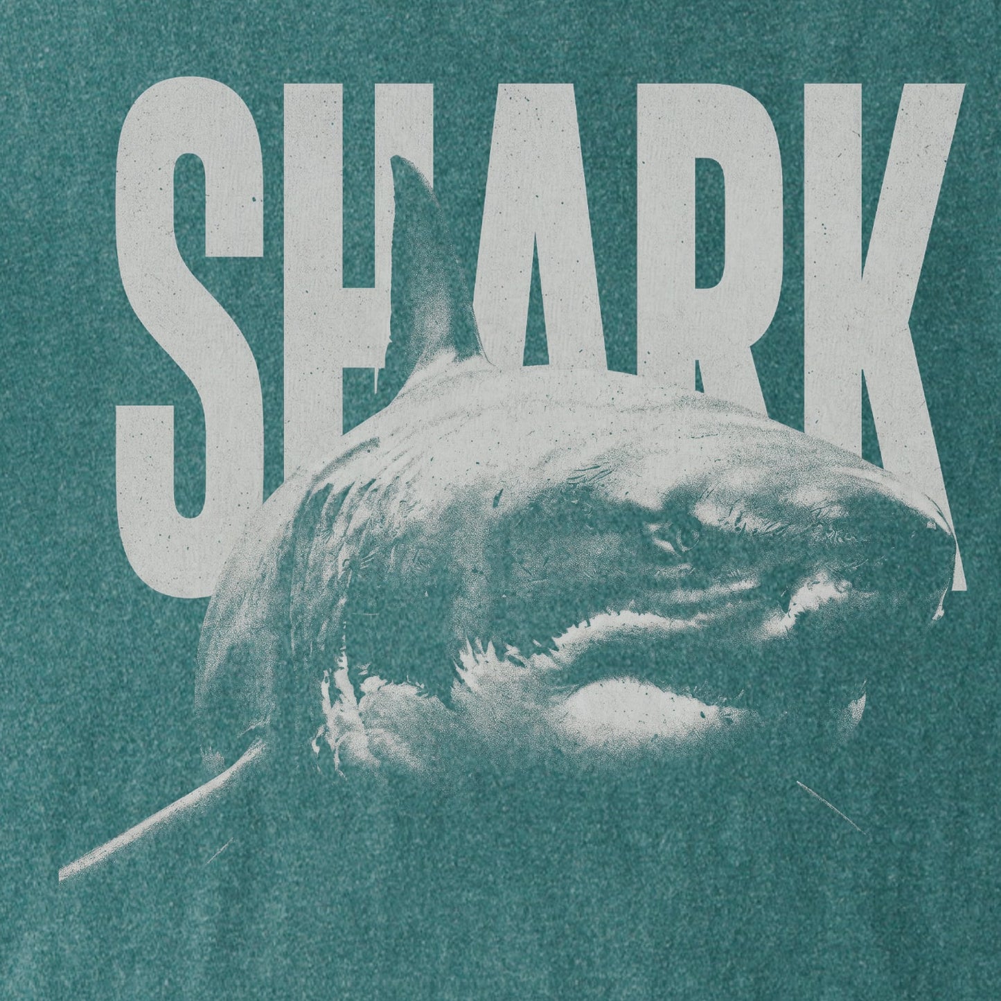 Shark Dominion Tee