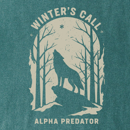 Winter’s Call Tee