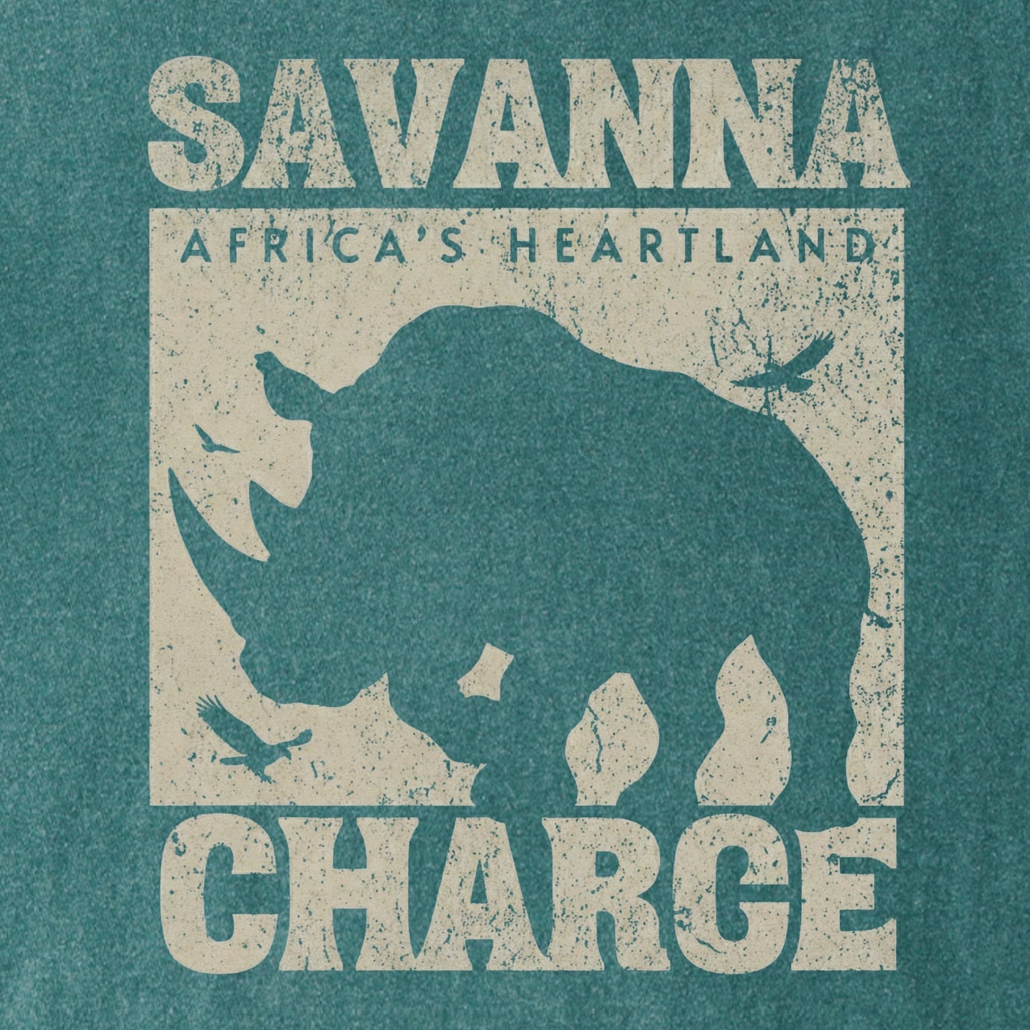 Savanna Tee