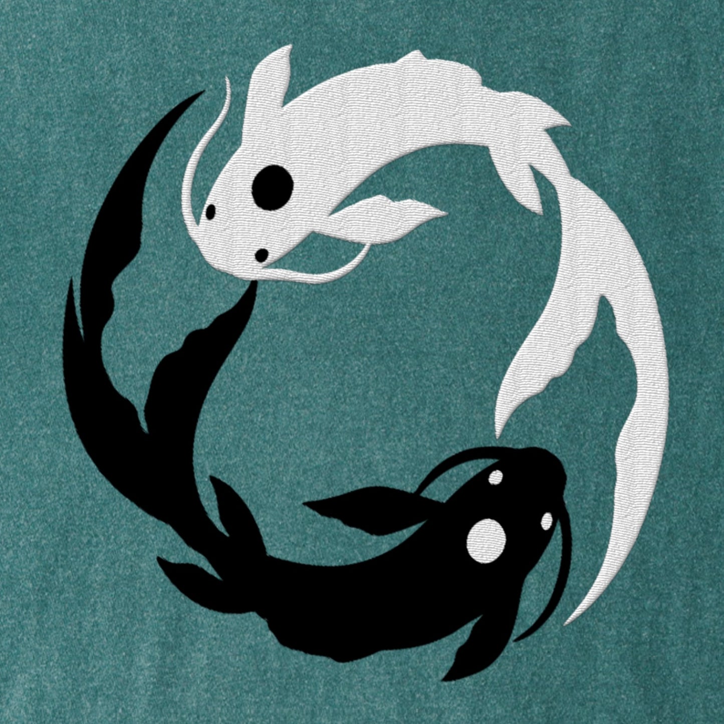 Koi Harmony Tee