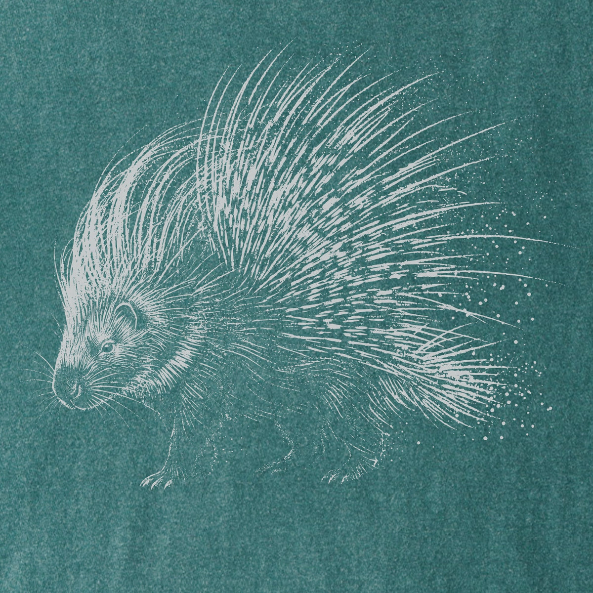Quillstorm Tee