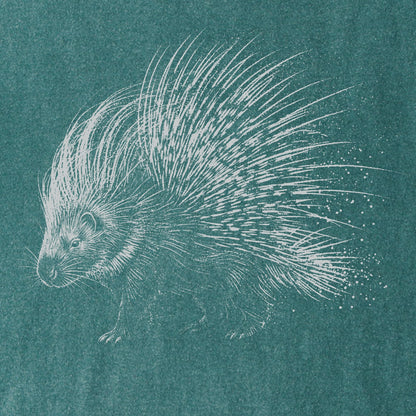 Quillstorm Tee
