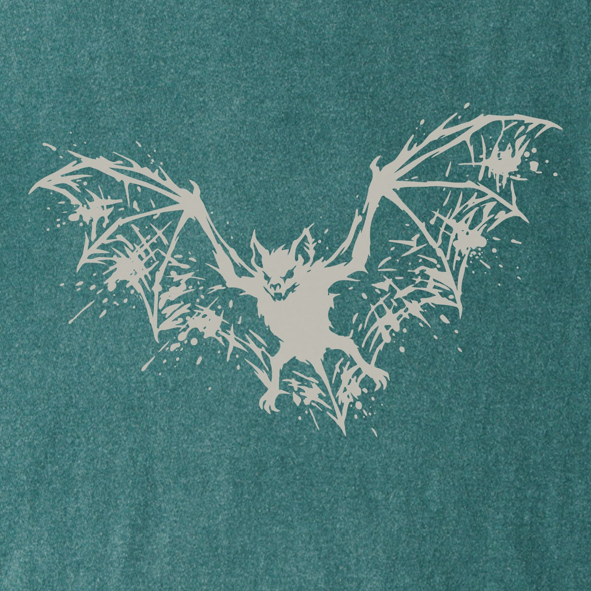 Grimwing Tee