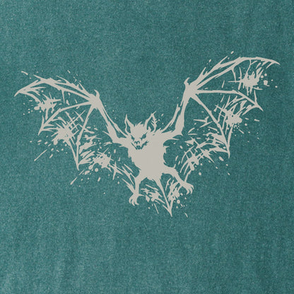 Grimwing Tee