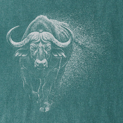 Buffalo Unbound Tee