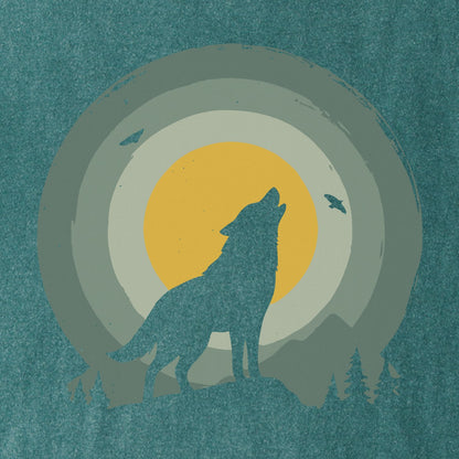 Howl Tee