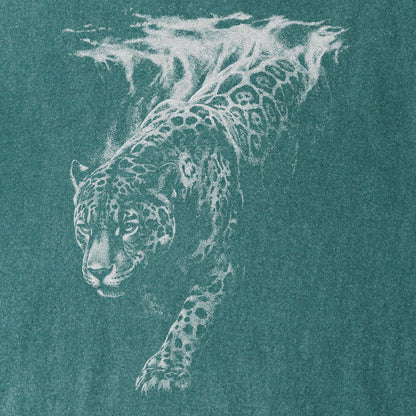 Jaguar Dive Tee