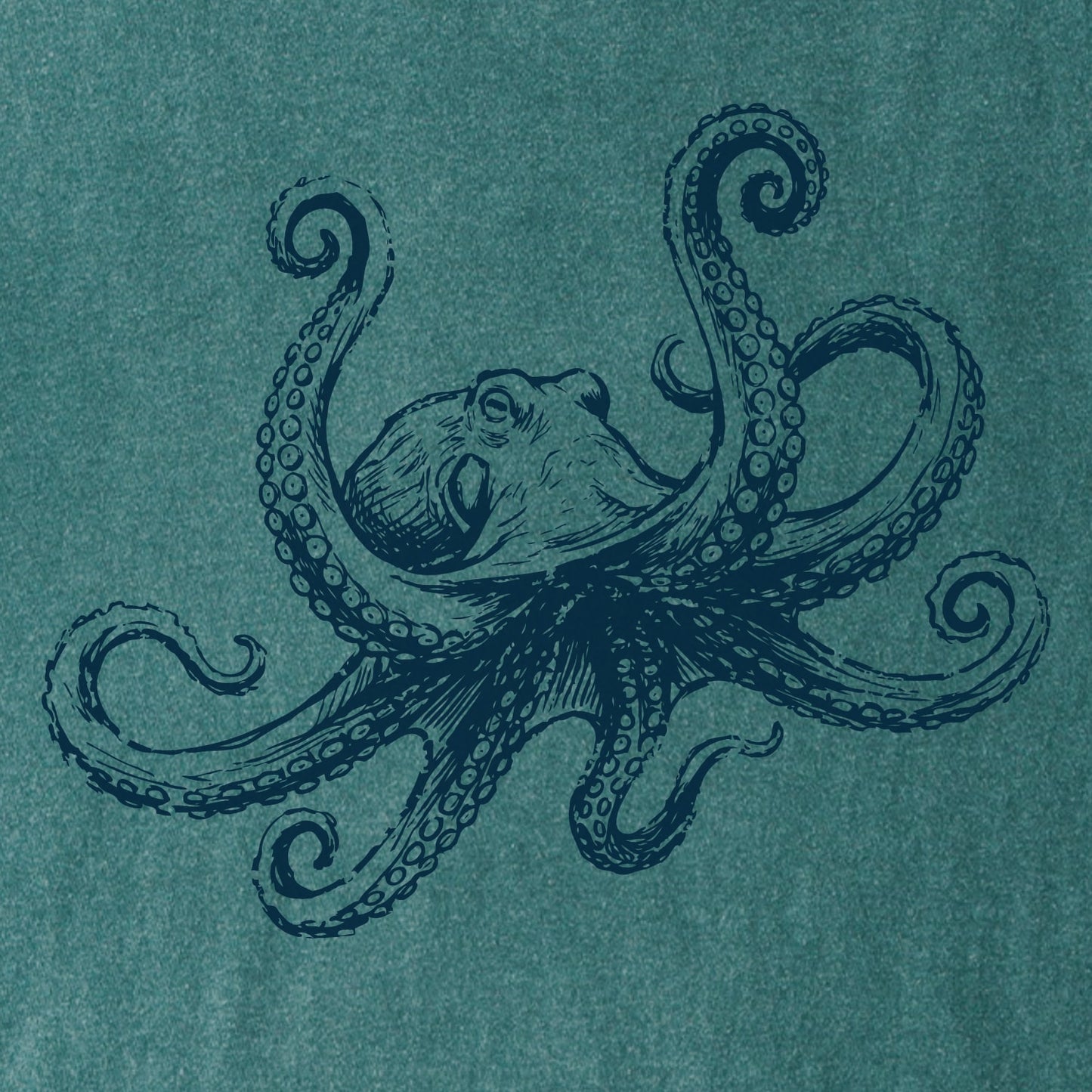 Tentacle Sovereign Tee