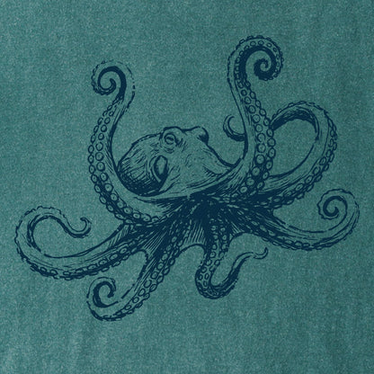 Tentacle Sovereign Tee