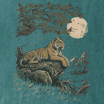 Moonwatcher Tee