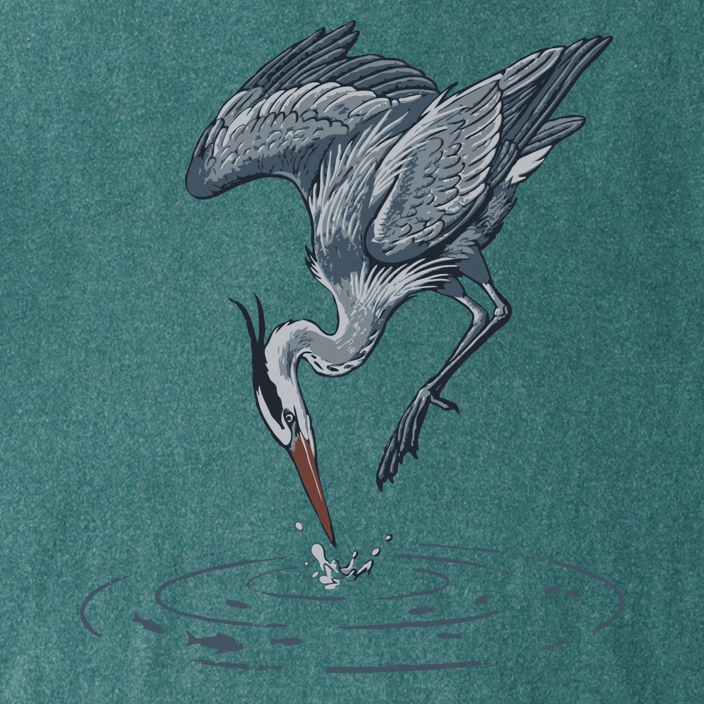Perfect Strike Tee