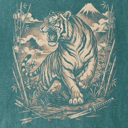 Ronin Fury Tee