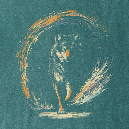 Echo of the Wild Tee