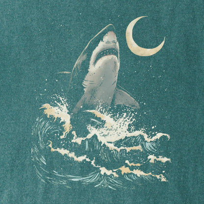 Moonrise Predator Tee