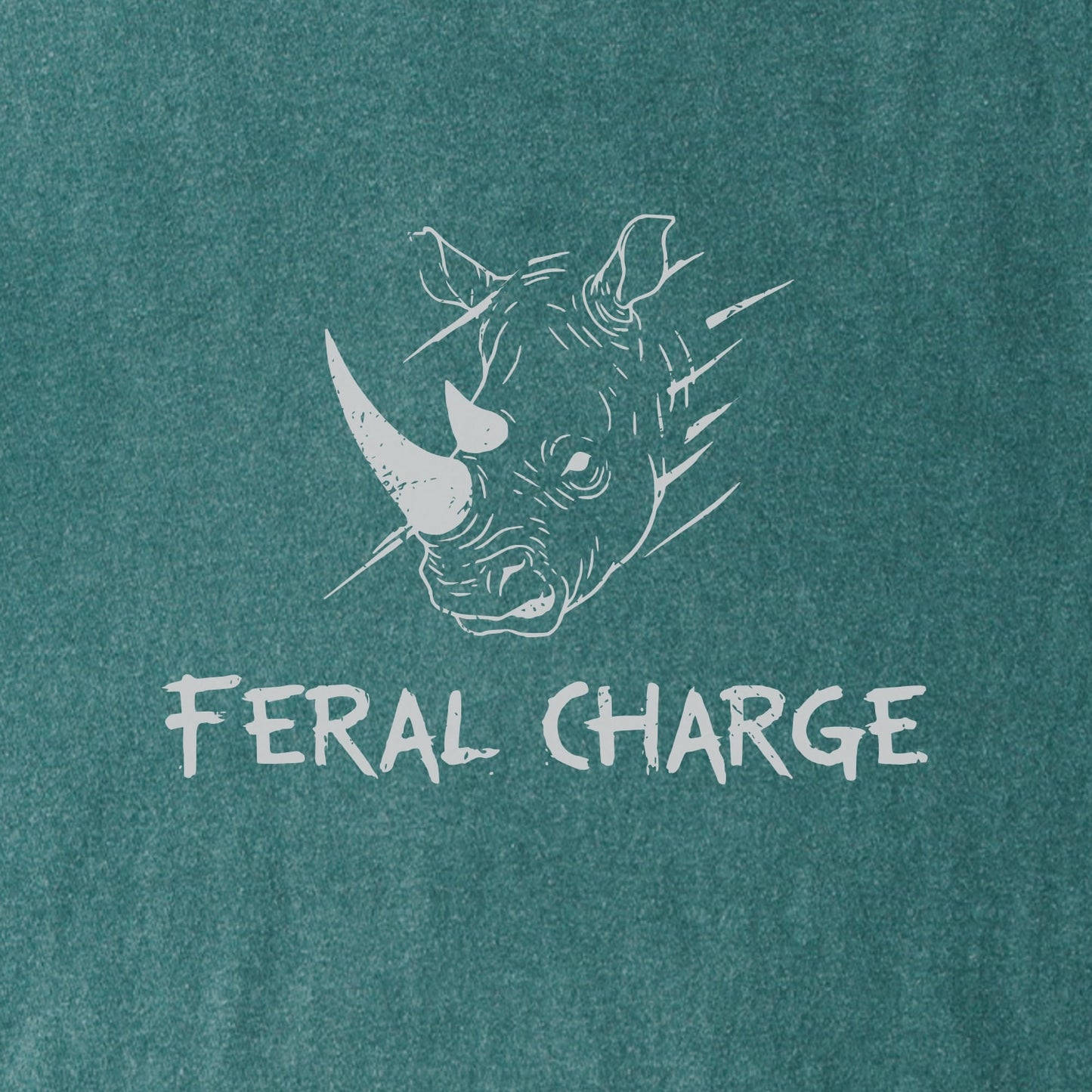 Feral Charge Tee