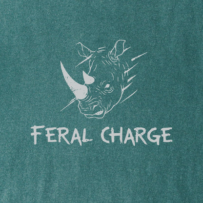 Feral Charge Tee