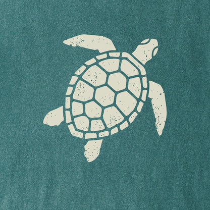 Tidal Shell Tee
