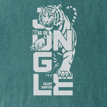 King of Jungle Tee