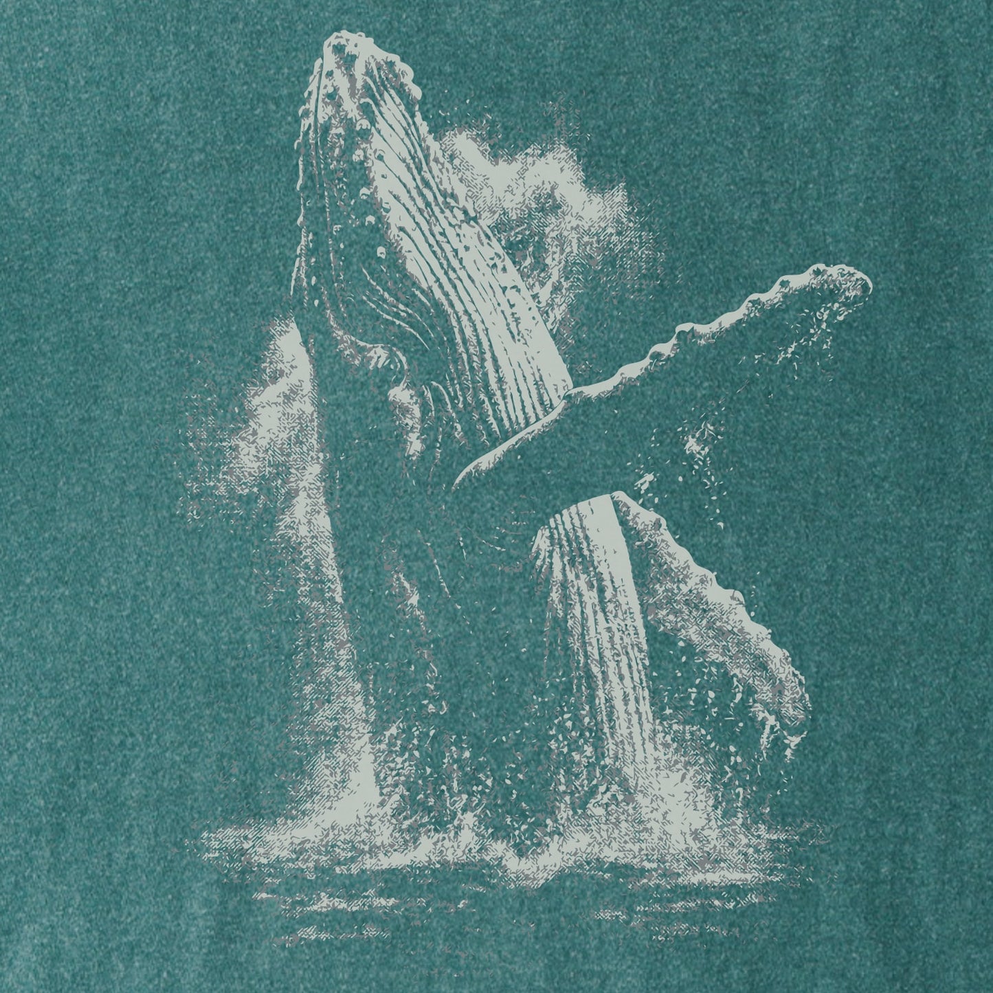 The Breach Tee