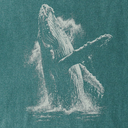 The Breach Tee