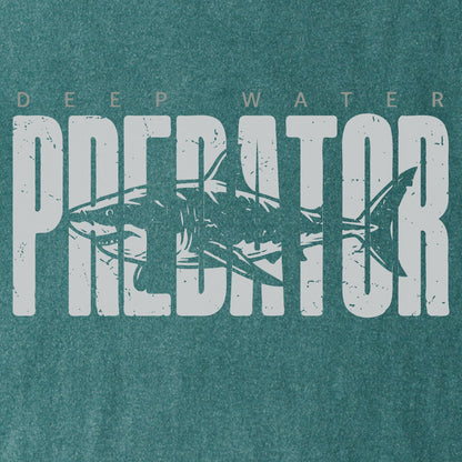 Ocean Predator Tee