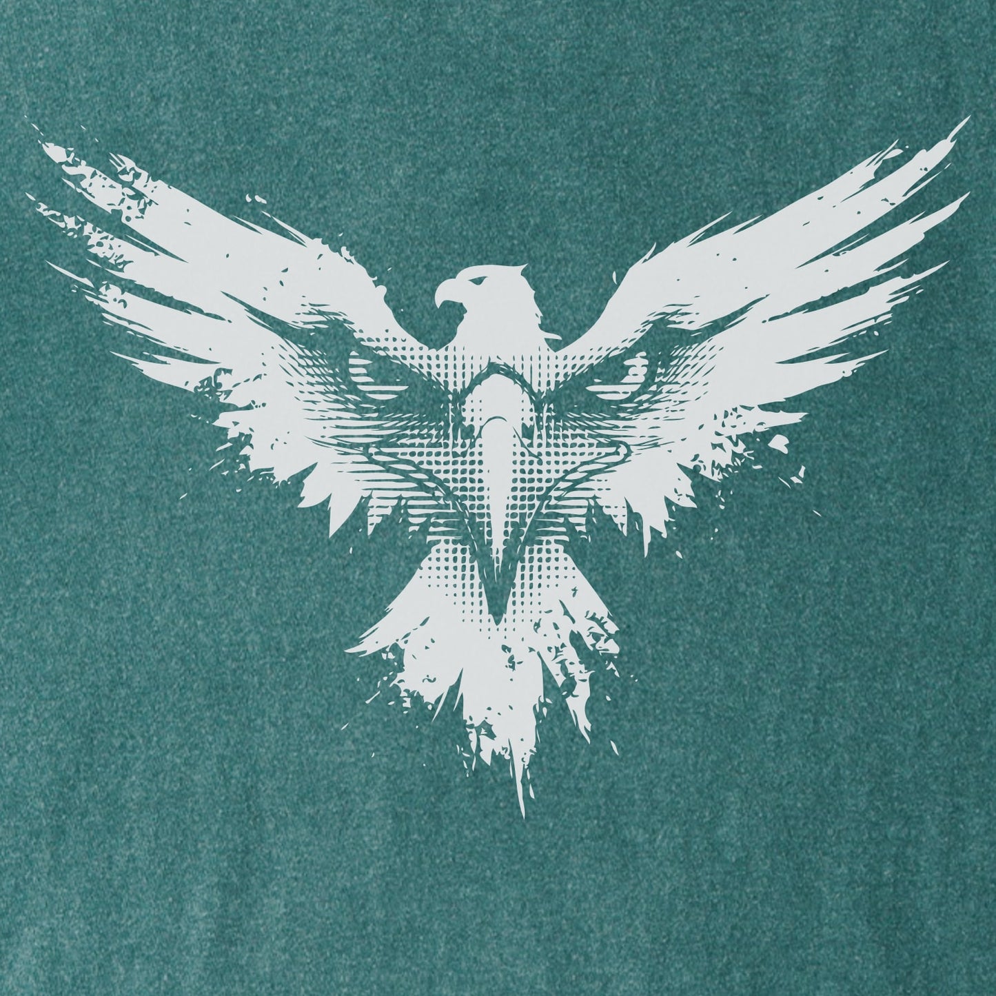 Skyborne Tee