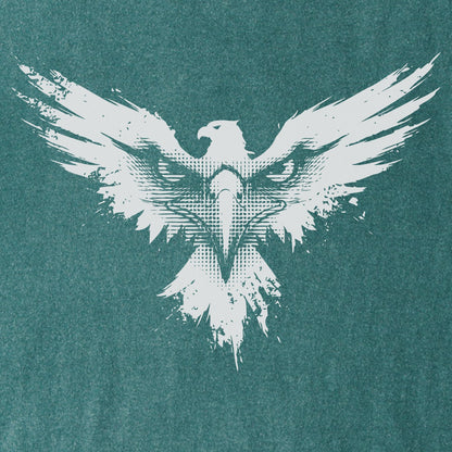 Skyborne Tee