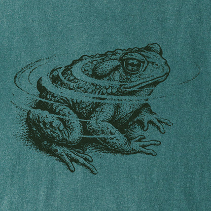Stillwater Toad Tee