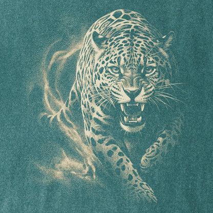 Shadow Prowler Tee