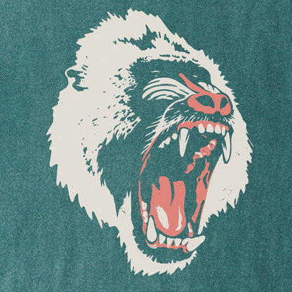 Savage Roar Tee